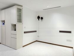 Marina One Residences (D1), Apartment #464375351